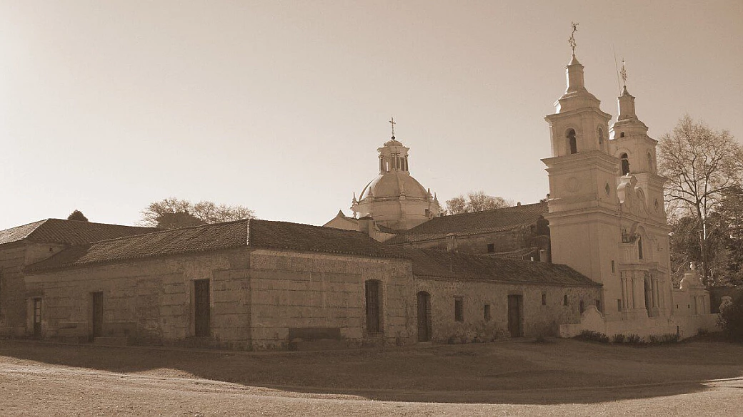 paraguay, difficile entrarci, impossibile uscirci