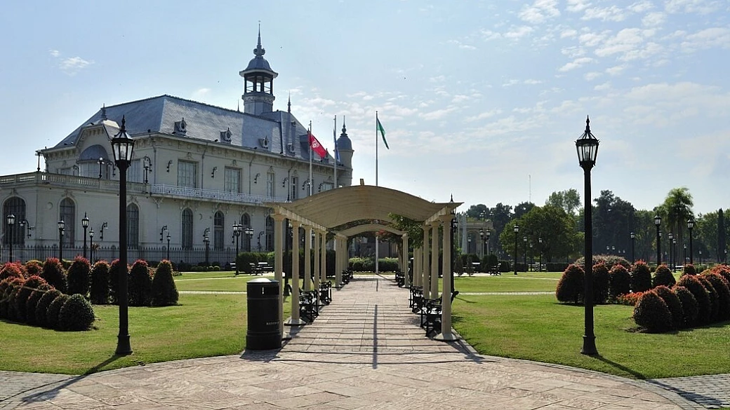 buenos aires, una settimana nella capitale argentina