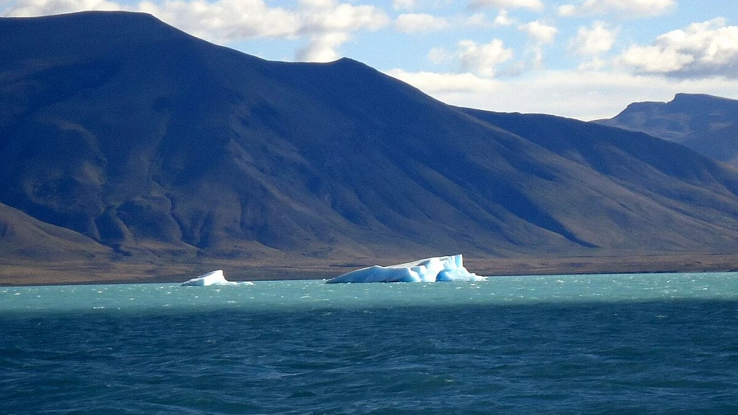 argentina... dalla capitale alla terra del fuoco