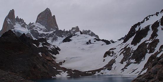 Patagonia argentino/cilena e Terra del Fuoco