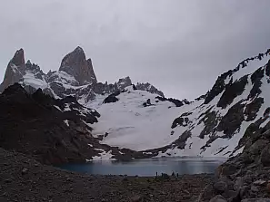 patagonia argentino/cilena e terra del fuoco