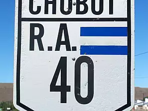 ruta 40