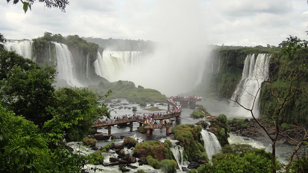 argentina, bolivia, cile e due passi in brasile: l'incanto dell'america del sud