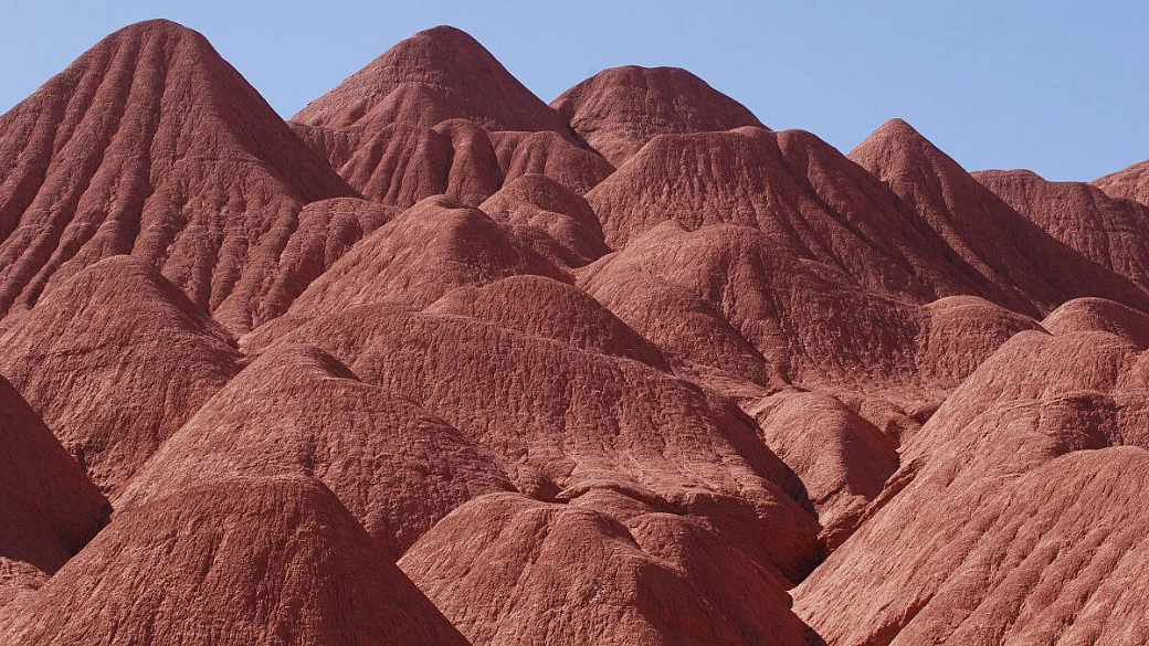 girotondo intorno al licancabur