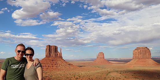 great monument valley