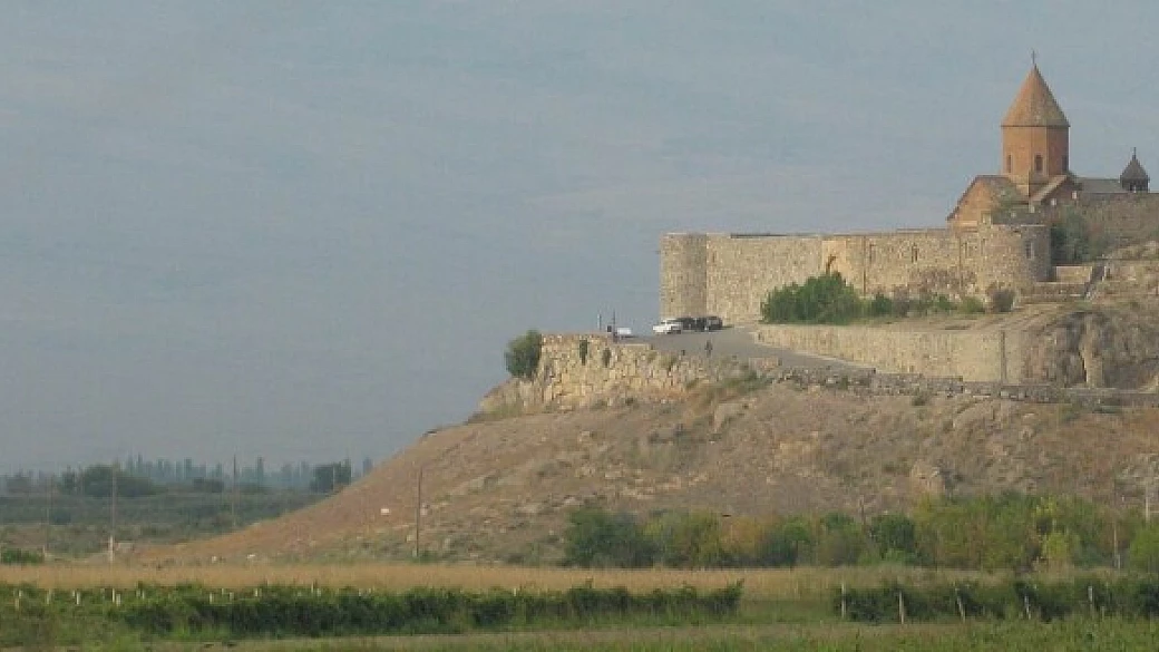 armenia paese fantastico !