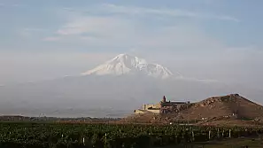armenia, oriente cristiano