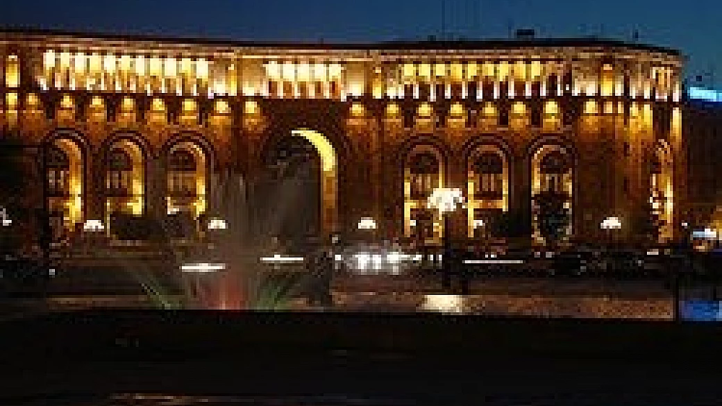 in caucaso non per caso...