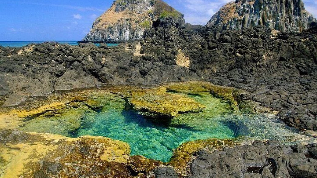 fernando de noronha, le spiagge più belle del brasile