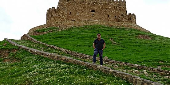 castello di khanzad