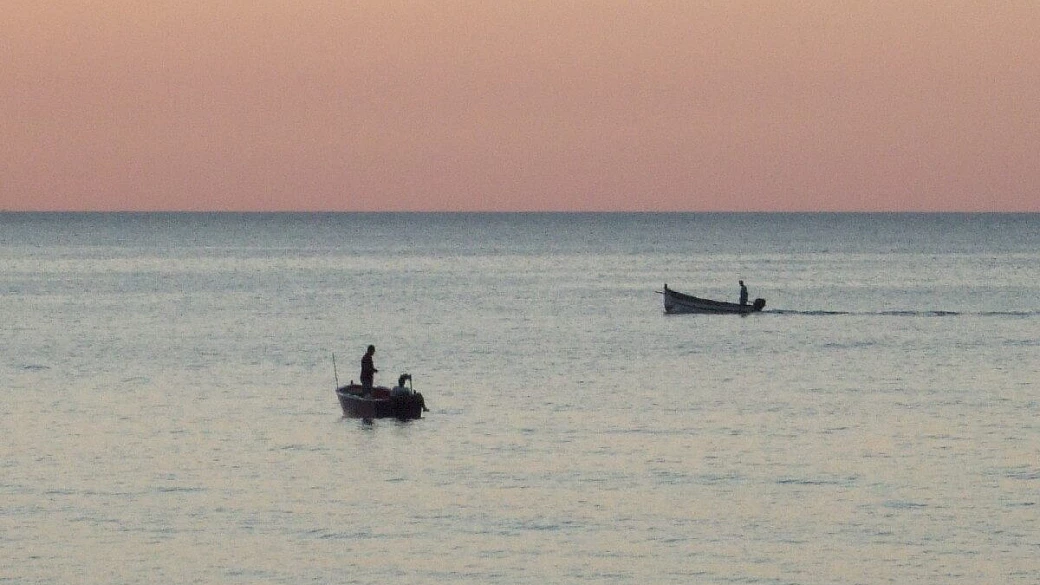 luna di miele al veraclub zanzibar village