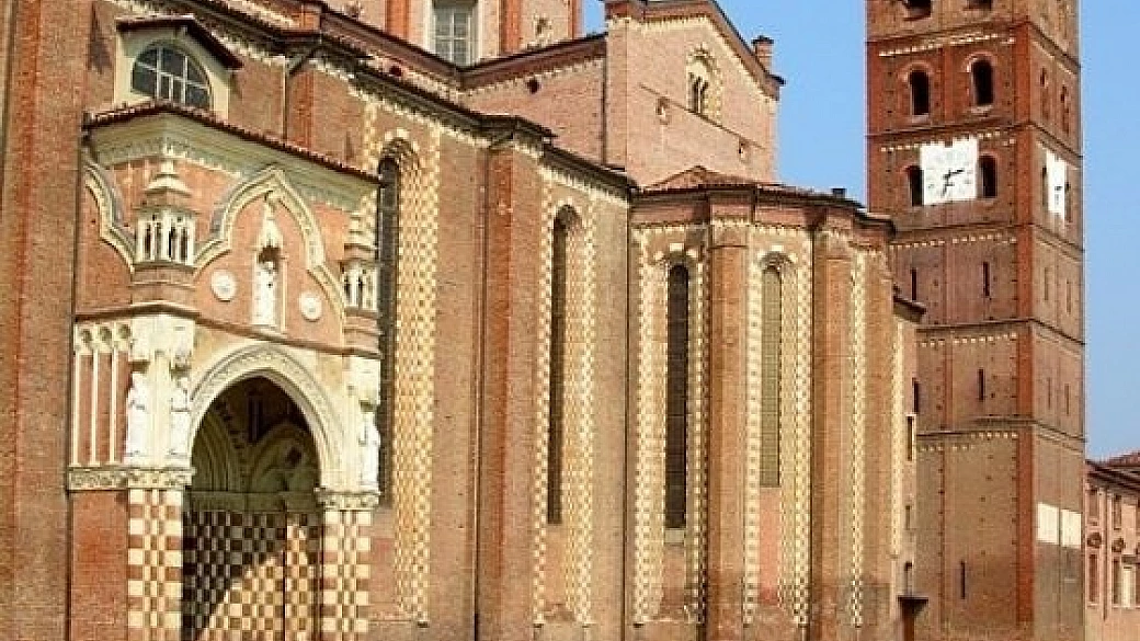 cento torri e mille poesie