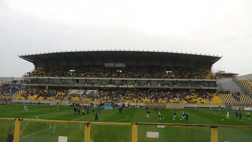 tra tsipouro e birra fix