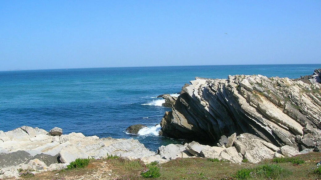 portogallo nel segno del surf