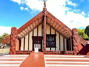 cultura maori