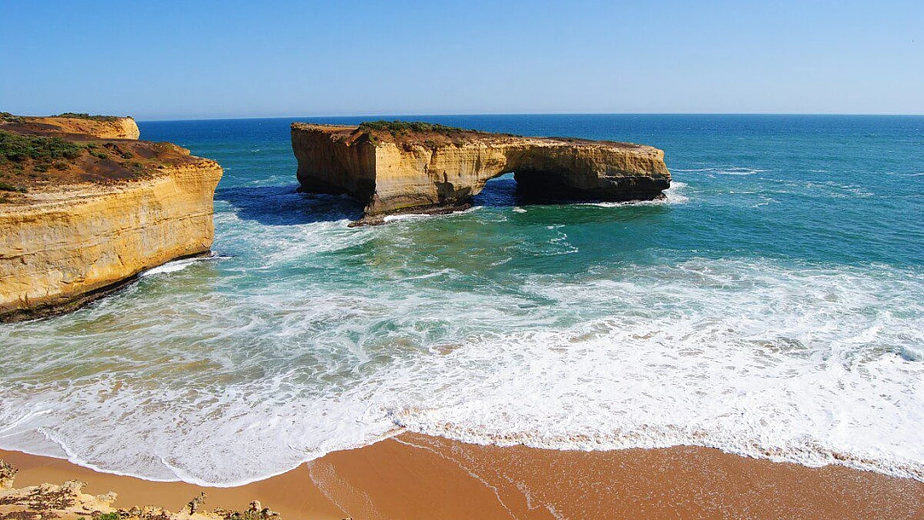 australia tra natura e città