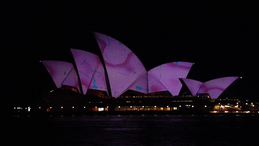 australia e polinesia francese viaggio di nozze