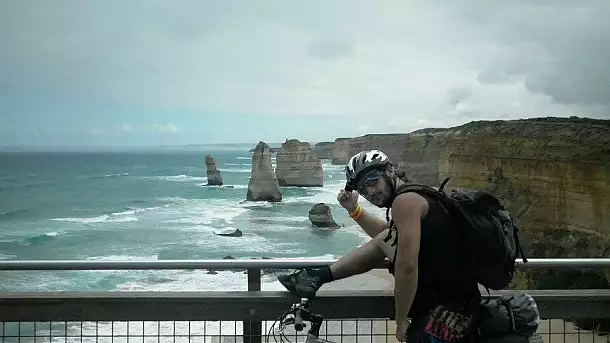 australia by bike 8