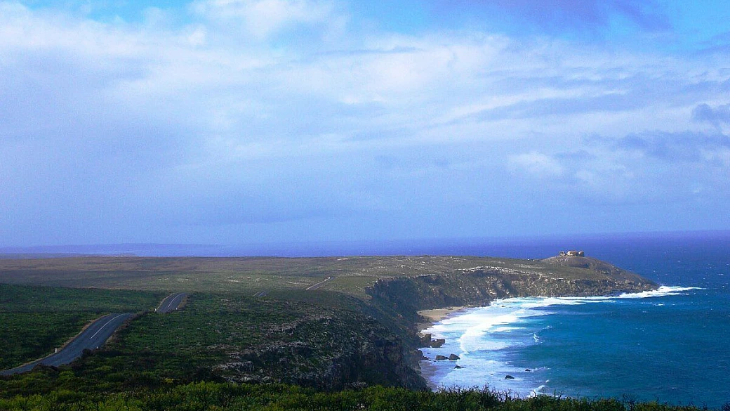 luna di miele australiana 2