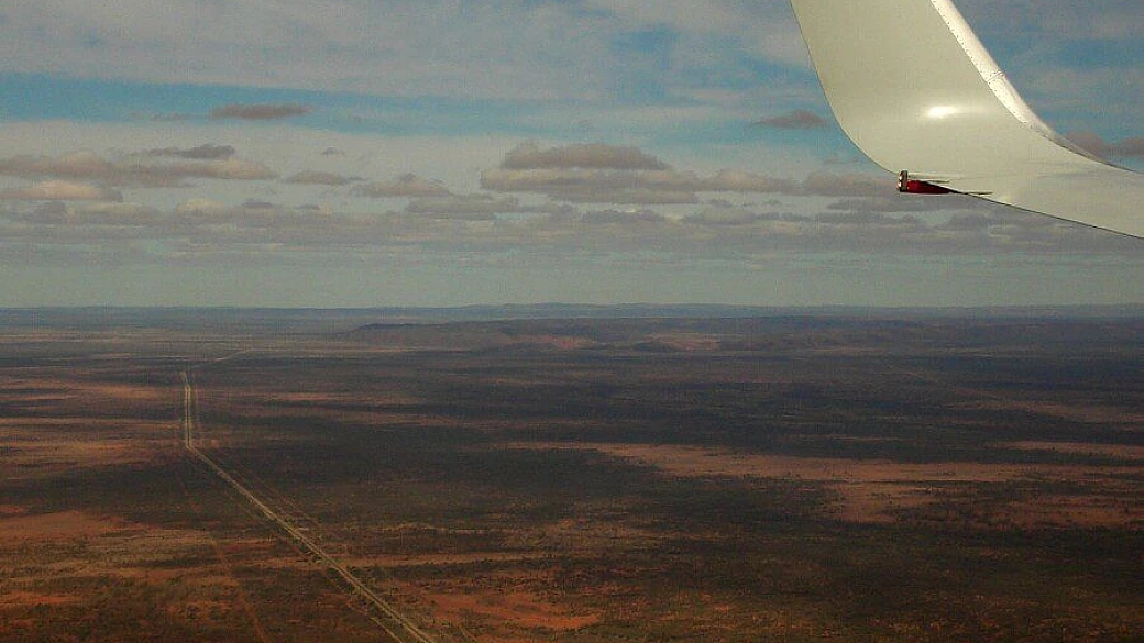 viaggio in australia