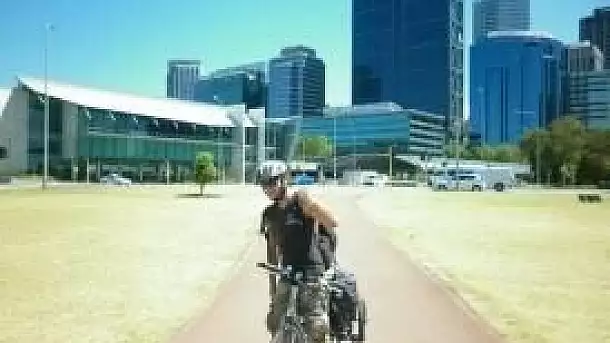 australia by bike 10