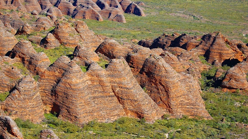 western australia: in trailfinder camper da perth a darwin via gibb river road