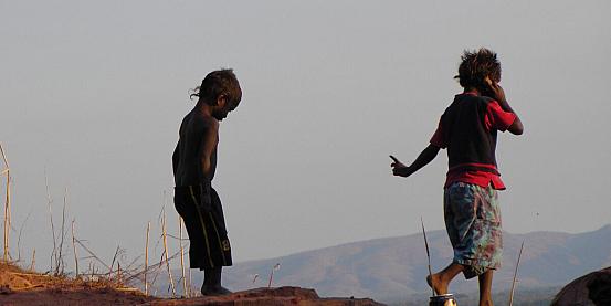 aborigeni di kununurra