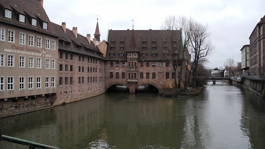 mercatini di natale in germania