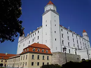 bratislava, slovacchia
