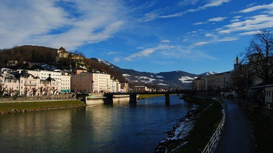 estate in austria e val venosta