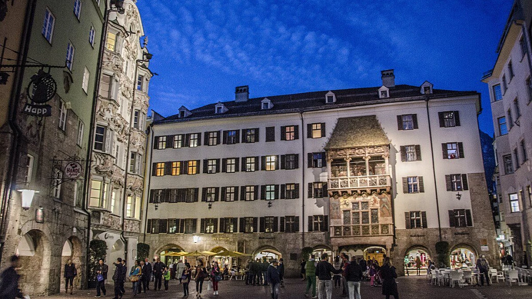 austria, germania, francia e svizzera: a zonzo tra danubio e reno