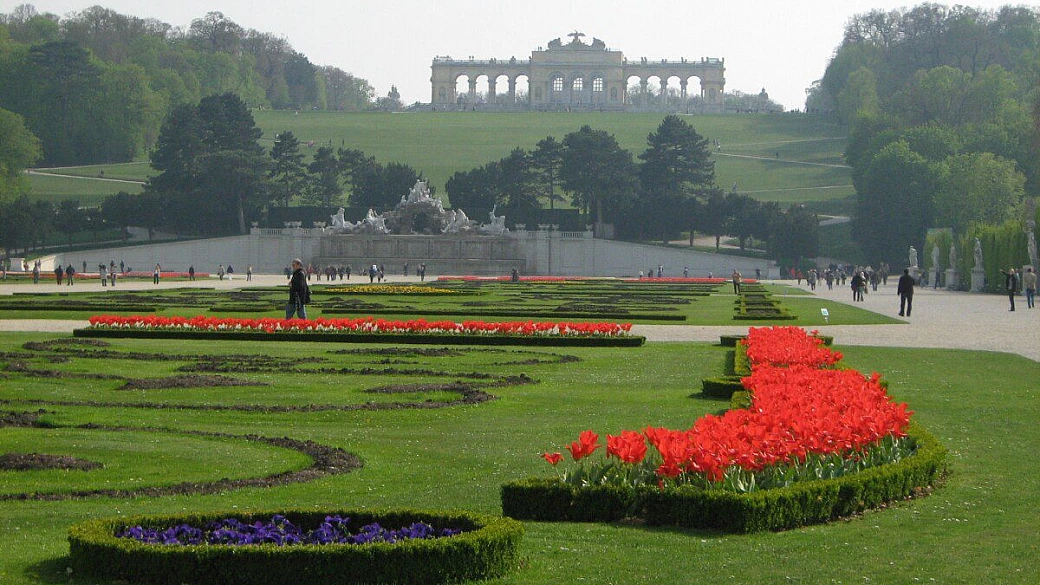 5 giorni a vienna passando da bratislava