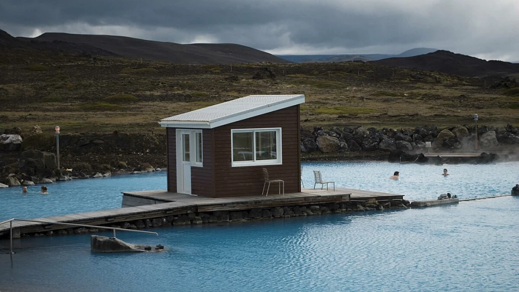 islanda terra magnifica