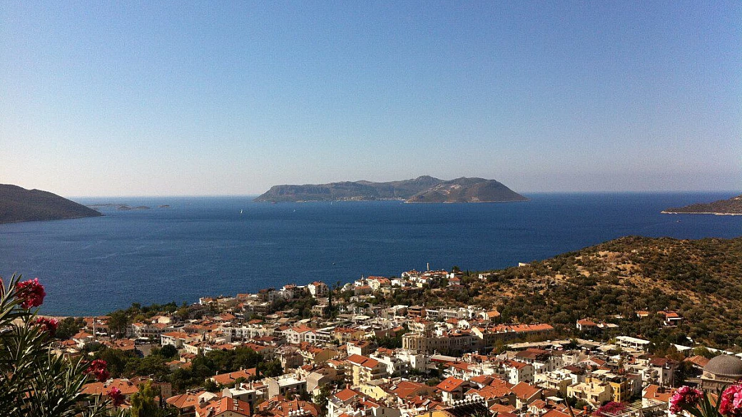 istanbul, cappadocia e costa turchese