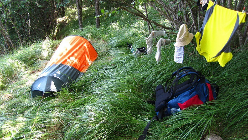 conto in rosso? vacanze verdi di in liguria