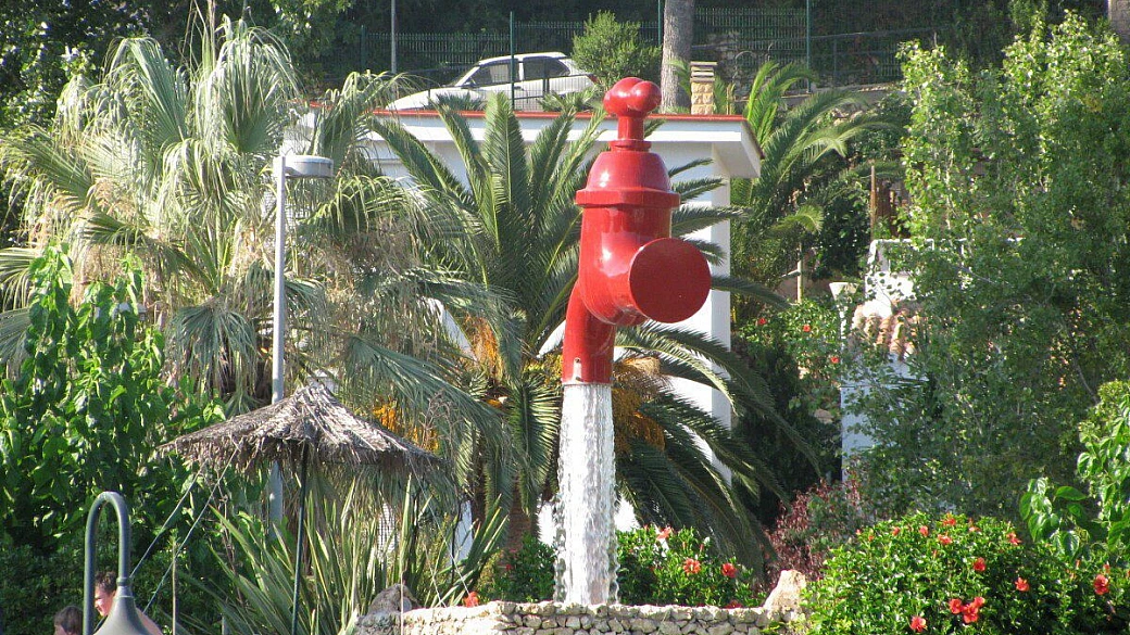 il nostro anniversario a madrid