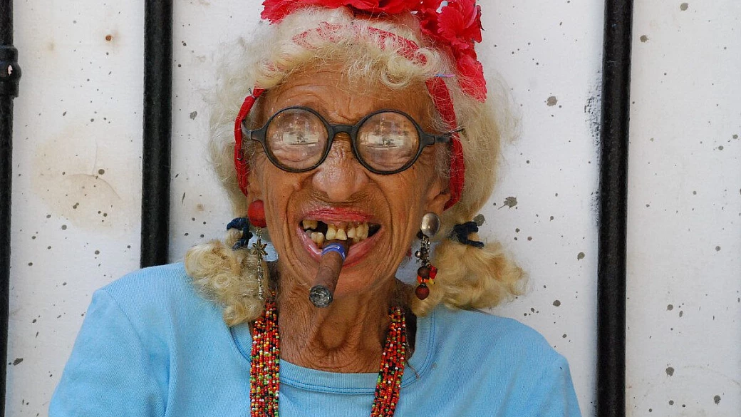 cuba: un mondo unico