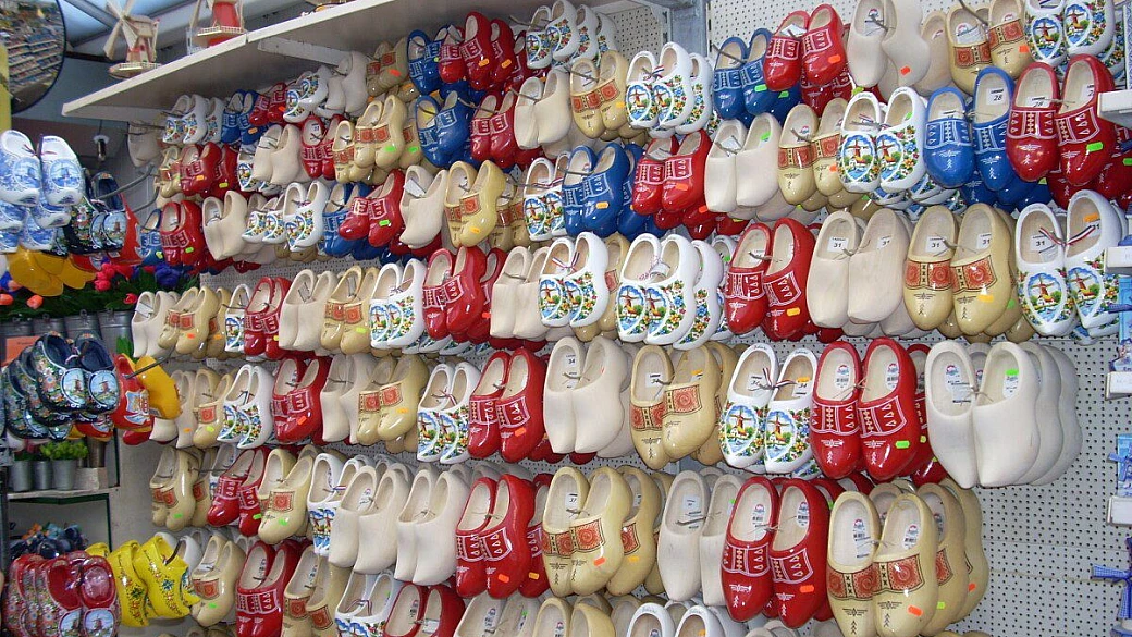 amsterdam, bellissima ma non trasgressiva