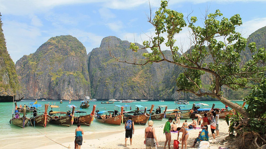 thailandia, la terra del sorriso 2