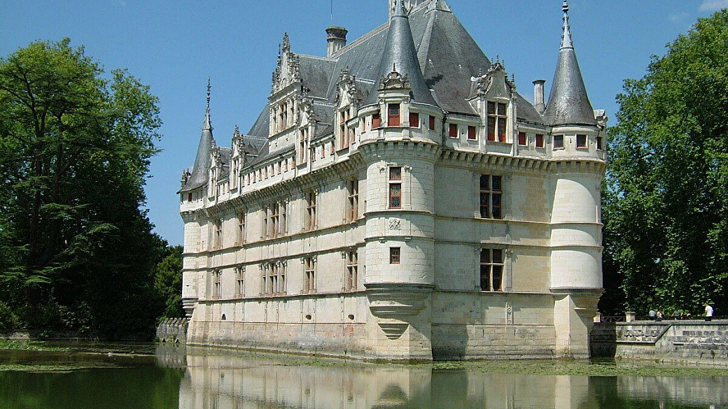 francia del nord e non solo