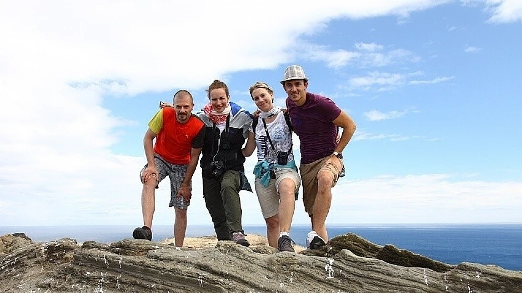 azzorre: un mondo tutto da scoprire e da vivere ai confini tra sogno e realtà