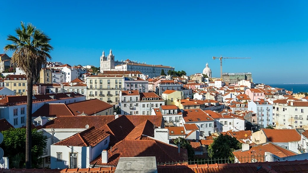 lisbona & azzorre, un'accoppiata vincente