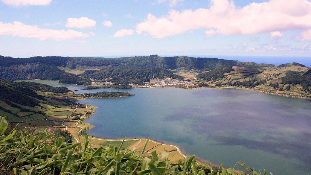 meravigliose azzorre: dodici giorni a sao miguel