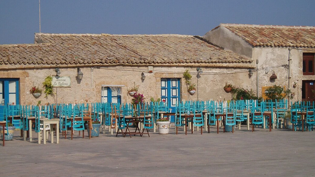 sulle orme di celestino 5