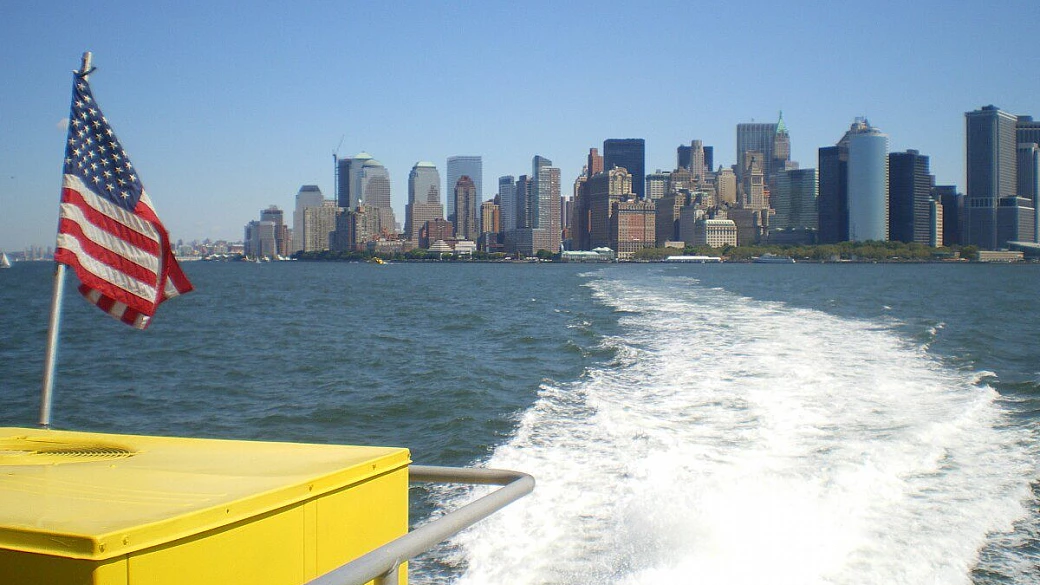 hawaii: dai grattacieli alle balene