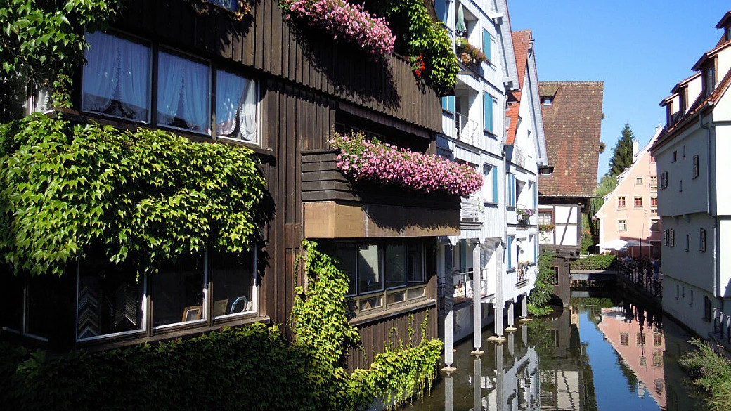 germania e danimarca on the road… col nostro bassotto