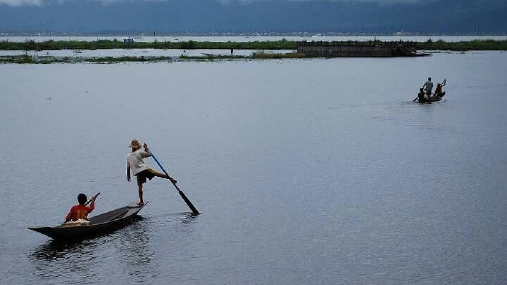 birmania: sognare ad occhi aperti...