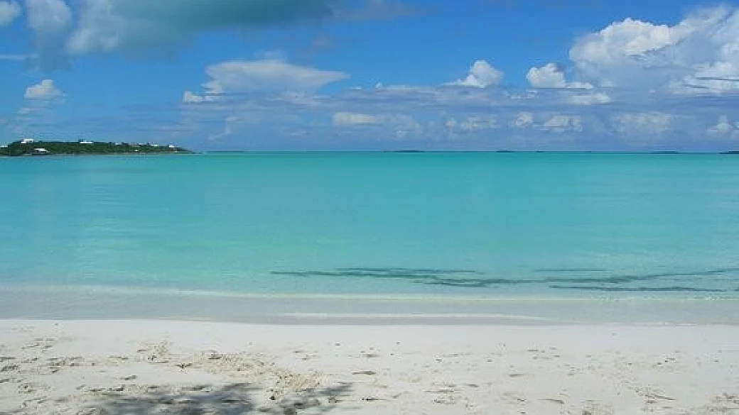 sogno americano on the road più bahamas exuma