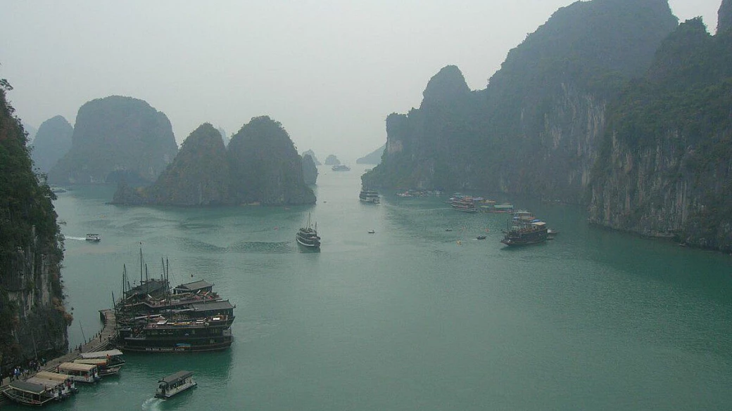 vietnam, uno sguardo sull’asia