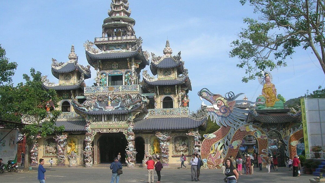 viaggiarevolare: vietnam, laos e un po' di cambogia